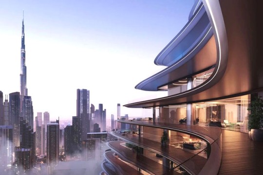 BRICS Factor: Chinese, Russians driving Dubai’s real estate boom