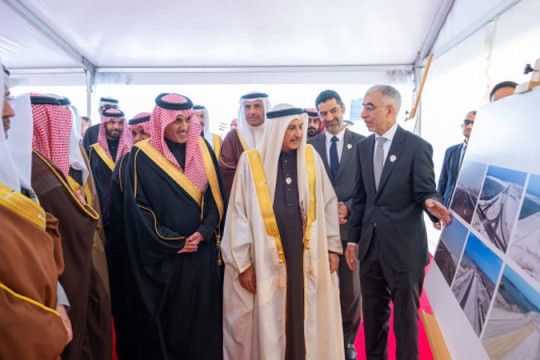 Bahrain announces opening of Muharraq Ring Road