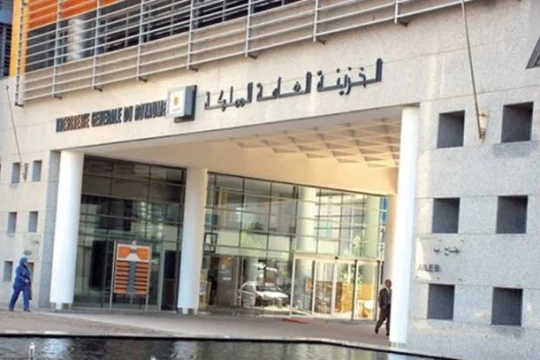 Morocco’s Budget Deficit Rises to MAD 21.1 Billion-Morocco