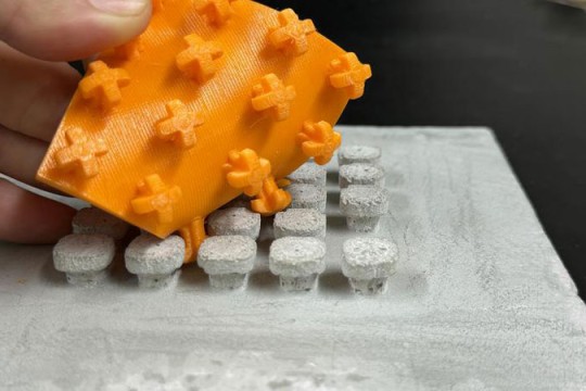 Austrian university develops technique to renew buildings without demolition