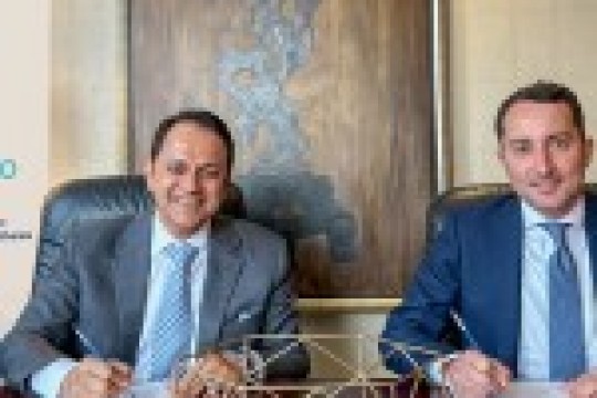 Burjeel to launch rare diseases project with US-based BridgeBio