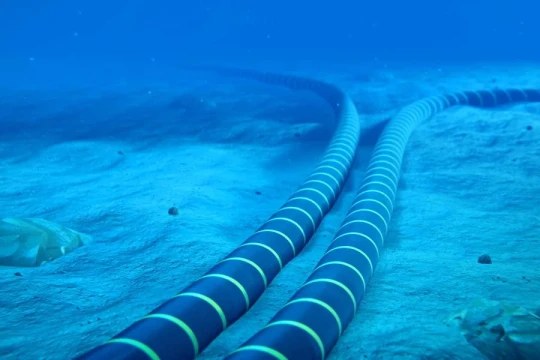 Undersea fiber optic cable to link Canary Islands and Morocco by 2028