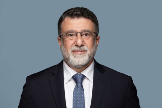 CBRE names new consulting head to boost Saudi operations