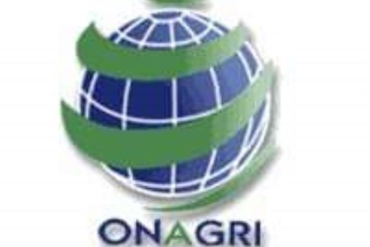 Food trade balance deficit shrinks by 64% in late November 2023 (ONAGRI)