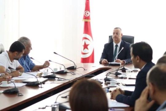 Health Ministry strives to address shortage of specialist doctors in Médenine (Minister)