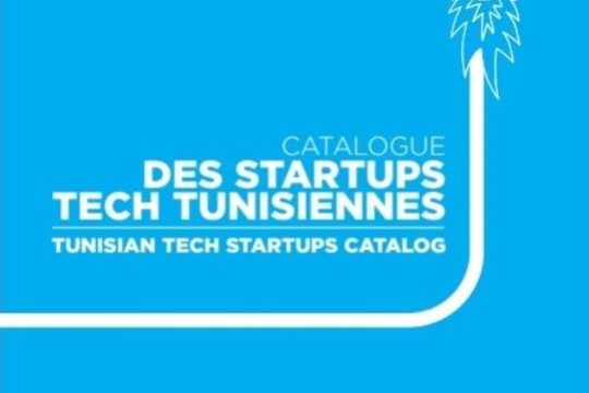 APII publishes Tunisian Tech Startups Catalogue