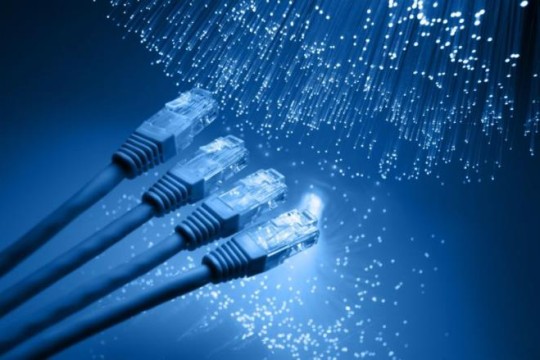 More than 800 educational institutions connected to fibre Internet (Ministry)