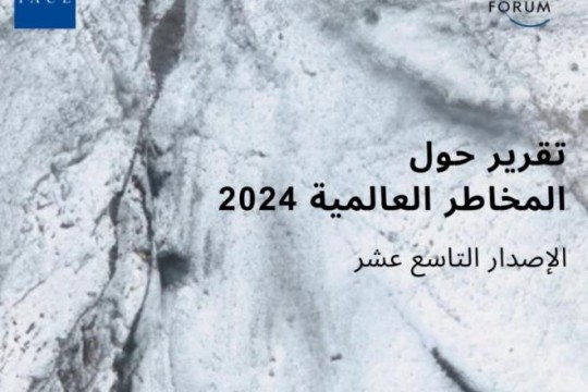 Economic slowdown and public debt crisis are most likely threats for Tunisia over next two years (IACE)