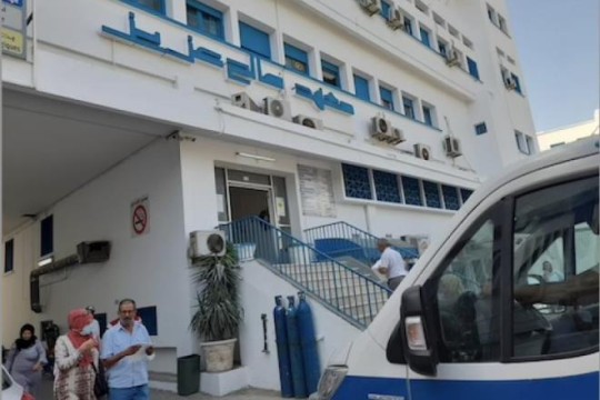 Tunisia records 22,101 new cases of cancer in 2023 (health source)