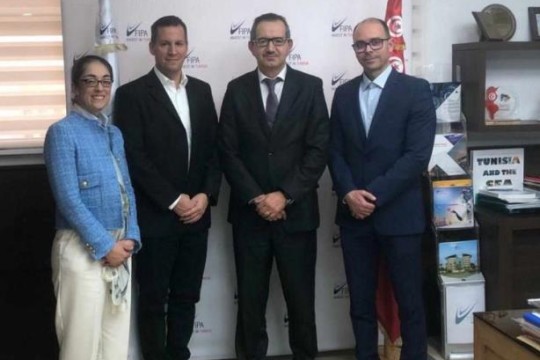 Swiss Zühlke Group to set up in Tunisia