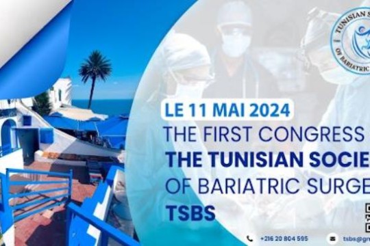 Over 6,000 bariatric surgeries are performed in Tunisia each year, mainly on foreign patients.