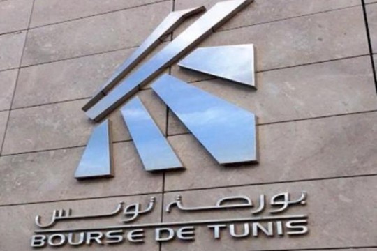 Benchmark index concludes week with 0.4% dip-Tunisia