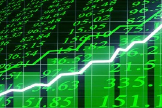 Tunindex ends week up 1.1%-Tunisia