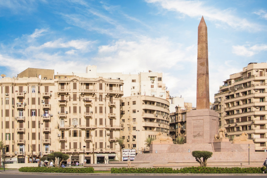 IDSC launches 1st national dialogue session on economic strategic directions for 2024-2030