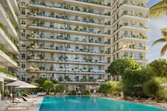 Infracorp Launches “California Residences” Residential Project in Dubai