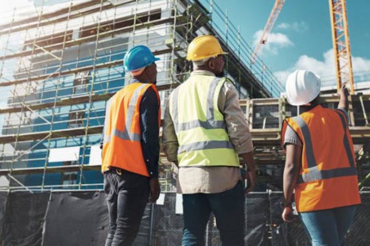 Construction Management Associates starts two new contract services