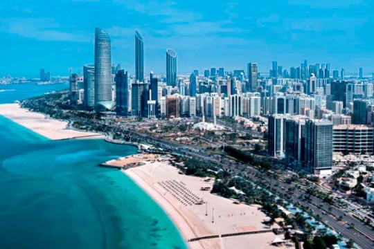 Modon, Candy Capital launch new ultra-luxury real estate JV