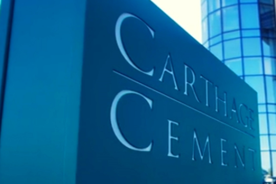 Tunisia: Carthage Cement stabilizes its activity in 2025 thanks to rebound in exports-Tunisia