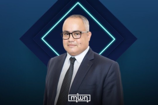 Casablanca Stock Exchange Appoints Nasser Seddiqi as New CEO