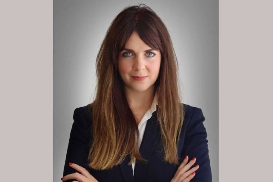 Cavendish Maxwell boosts Oman, UAE leadership team