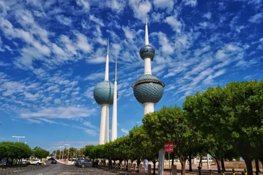 Kuwait reaps benefits of reforms