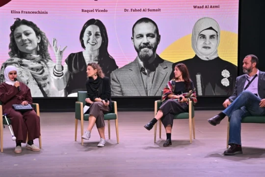 Zain puts human wellbeing at the heart of its digital transformation, inclusion journey-Kuwait