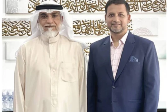 Powering the Next Chapter: Boubyan Takaful Partners with Acess Meditech on Service & Digital Upgrades