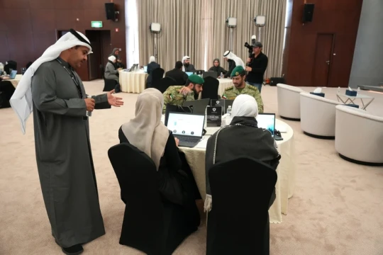Kuwait holds first cybersecurity drill to boost readiness