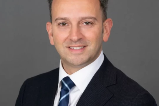 Alghanim Industries names Mahmoud Samara as CEO