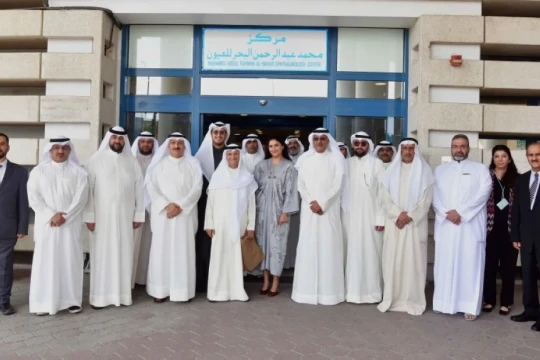 Ministry plans to provide integrated medical services