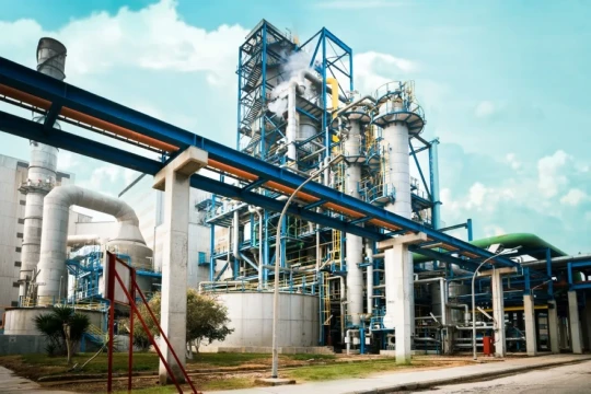 Egypt Kuwait Holding achieves net profit of $62.6 million in Q1 2024