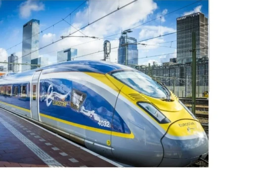 Eurostar seeks to reassure over new post-Brexit checks