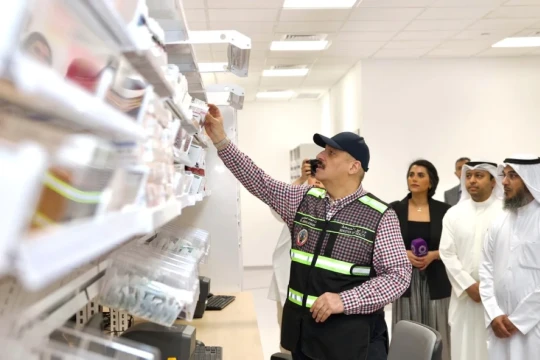 New maternity a qualitative addition to health system