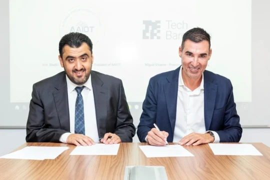 Tech Barcelona, Kuwait collaborate to promote technological innovation
