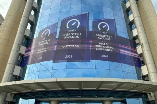 Zain’s Innovation Campus hosts Science Month initiative