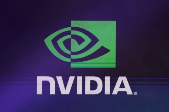 Nvidia revenue rockets on demand for powerful chips