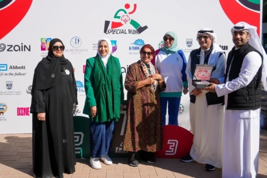 Zain empowers and supports disability inclusion efforts