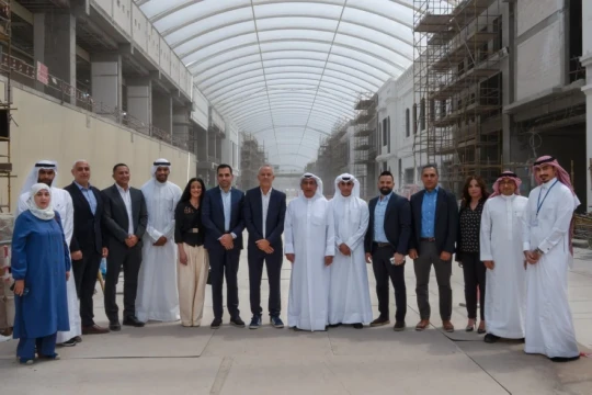 Alshaya Group signs agreement with Shomoul Holding-Kuwait