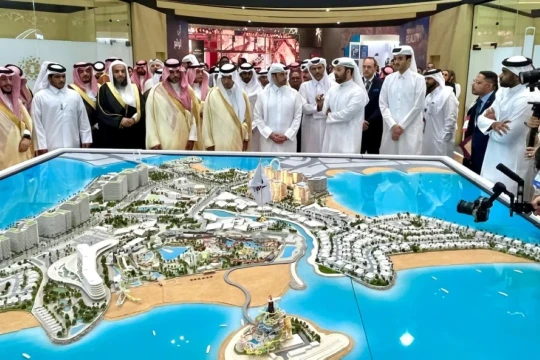 Third Qatar Real Estate Forum kicks off in Doha