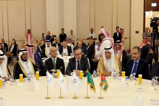 Jordan, Saudi Arabia urged to model economic integration at business forum-Jordan