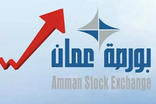 Amman Stock Exchange breaks 3,000-point barrier for first time since 2008-Jordan