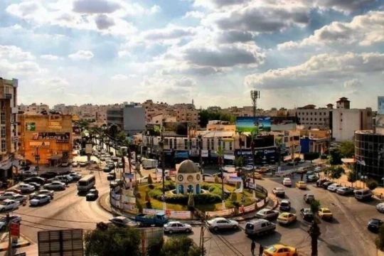 Irbid Council allocates JD210 million to development projects since 2017-Jordan