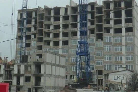 Real estate sector in Jordan proves resilience despite regional challenges-Jordan