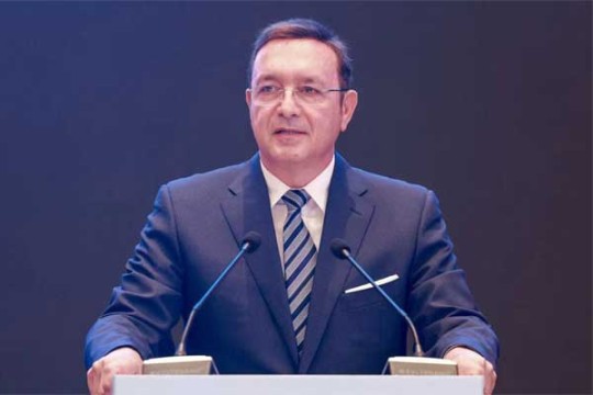 Cement production has the potential to be a net-zero industry: WCA