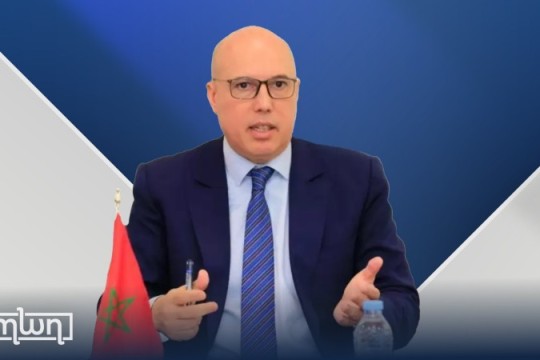 CESE’s Younes Benakki: Youth Plays Constructive Role in Contributing to Morocco’s Development-
