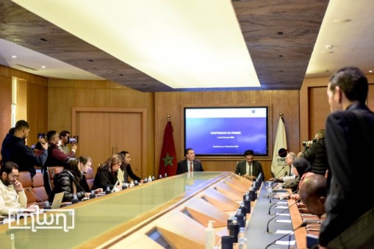 CGEM: 2024 Finance Law Falls Short of Moroccan Businesses’ Expectations