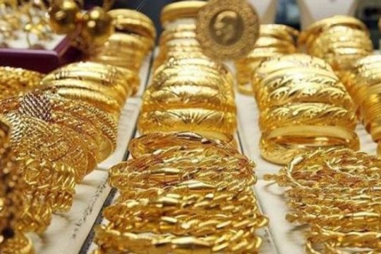 Tunisian gold market remains stable despite drop in global prices-Tunisia