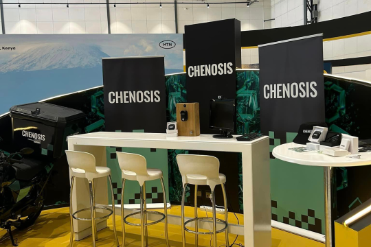 Chenosis partners with Botlhale AI to bridge language gaps in African businesses