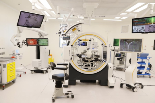 Agadir’s Mohammed VI CHU Achieves Morocco’s First Micro-Surgical Urethral Reconstruction-Morocco