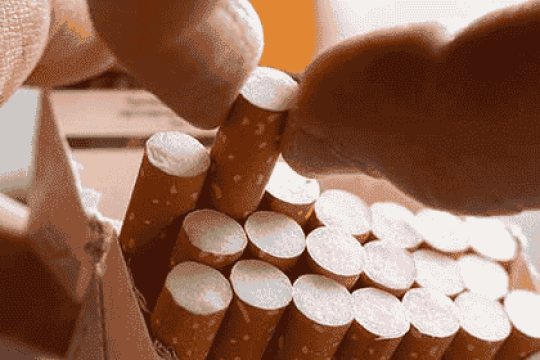 Egypt permits 12% hike in cigarette prices for tobacco companies-Egypt